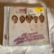 Harold Melvin and the blue Notes if you don’t know me ~AUDIO CD NEW Shelf00i