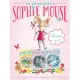 The Adventures of Sophie Mouse 3 Books in 1!: A New Friend; The Emerald Berries; Forget-Me-Not Lake