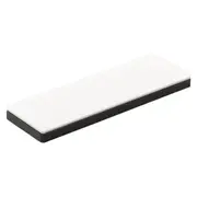 Fallkniven CC4 Ceramic Synthetic Sapphire 0.1 Micron Sharpening Stone