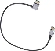 TOGEVAL High Definition Short Video Cable 8k Tv Connector for Laptop Monitor Accessory