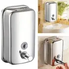Soap Dispenser Wall Mount Liquid Soap Dispenser Motion Sensor Soap Dispenser