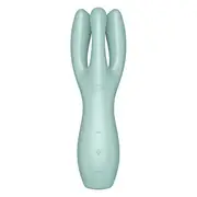Satisfyer Threesome 3 Lay-On Vibrator