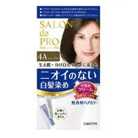 在飛比找比比昂日本好物商城優惠-黛莉雅 DARIYA Salon de pro 沙龍級染髮劑