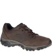 Merrell Men's Moab Adventure Lace Hiking Shoe Dark Earth J91827~ US 12.5