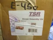 TSR BLOWER ASSEMBLY 12V 3990