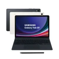 在飛比找momo購物網優惠-【SAMSUNG 三星】Galaxy Tab S9 11吋 