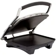 Westinghouse 4-Slice Stainless Steel Sandwich Press