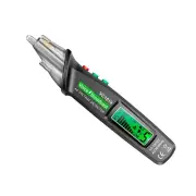12-1000V Positioning Voltage Tester Electric Wire Detector Test Pen Tool