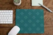 Colorful Painting Mouse Pad for Computer Office Gaming Desk Non-Slip