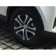 原廠 TOYOTA 2017 RAV4 經典版17吋高強度鋼圈 全新原廠輪胎鋁圈組直接新車交車中心拆下桃園中壢面交