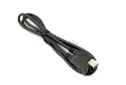 High-Speed USB 2.0 USB Extension Cable Adapter Extender Cord Male/Female 3.25'