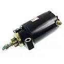 Mercury 8-15hp 4 Stroke Starter Motor 9 Tooth ARCO 50-854636