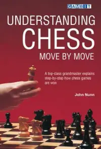 在飛比找博客來優惠-Understanding Chess Move by Mo