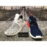 在飛比找蝦皮購物優惠-Adidas NMD Xr1 and R2