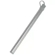 Chopsticks Storage Tubes Aluminum Alloy Box Case for Titanium Chopsticks9259