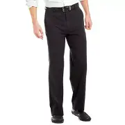 Dockers Mens Pants 36X30 Classic Fit Flat NWT