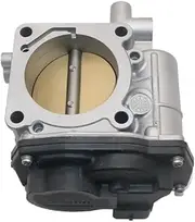 Throttle Body Valve Compatible With Subaru Forester Exiga YA5 RME60-311 16112AA430 16112AA340 16112-AA430 16112-AA340
