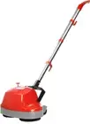 Electric Floor Polisher Timber Hard Tile Waxer Cleaner Buffer Randy & Travis Mac