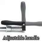 Knife Sharpener System With 6 Whetstones Desktop Clip-on Knife Sharpener Kit 360