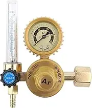 Argon CO2 Mig Tig Mobile Meter Regulator, Argon CO2 Mobile Meter Welding Regulator Welding Regulator Parts