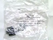 NEW Honeywell MS24523-22 SWITCH TOGGLE SPDT ON-OFF Sealed