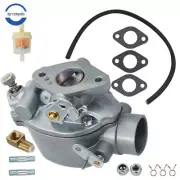 Carburetor for Massey Ferguson TO35 35 202 204 TSX605 TSX683 TSX882 533969M91