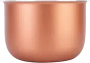 Haofy Inner Cooking Pot - Non-Stick Inner Cooking Pot Liner Container Replacement Accessories for 1.5L 1.6L Rice Cooker