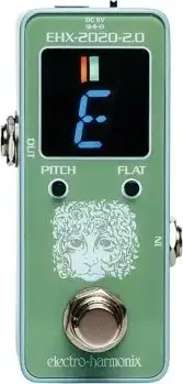 EHX 2020-2.0 Mini Pedal Tuner