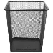 Bedroom Trash Can Office Trash Can Bedroom Garbage Can Rubbish Waste Bins