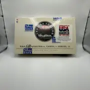 1993-94 Skybox Premium Series 2 Basketball Hobby Box Sealed Webber HOF RC Year