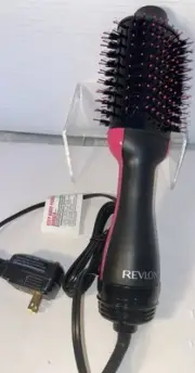 Revlon One-Step Volumizer Hair Dryer and Hot Air Brush