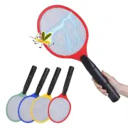 Bug Electric Swatter Racket Mosquito Fly Swatter Insect Killer