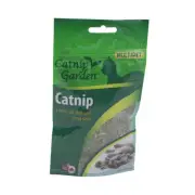 Multipet Catnip Garden North American Catnip Gusseted B