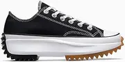 [CONVERSE ALL STAR] Run Star Hike Ox Platform