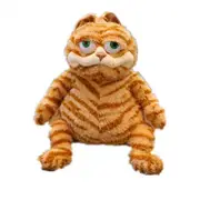 SBSGV 11.81 Inch Ugly Fat Cat Plush Toy, Funny Plush Toy Cat Plush Toy Birthday Gift