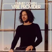 Emmet Cohen - Cohen: Vibe Provider [New CD]