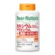 朝日 ASAHI Dear Natura 鈣 鎂 鋅 維他命D 60天份 360錠