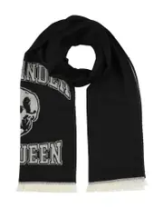 [MCQUEEN] MCQUEEN Scarves - Item 31024377