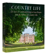 在飛比找誠品線上優惠-Country Life: 125 Years of Cou