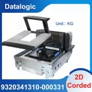 Datalogic 9320341310-000331 - Magellan 9300i 2D In-counter Barcode Scanner Scale