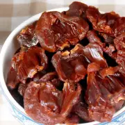 500g Dried Lychee Fruit Seedless