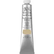 Winsor & Newton 200ml Professional Acrylic Colour Paint Tube Buff Titanium S1