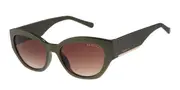 Radley RDS 6531 109 Men's Sunglasses Green Size 55
