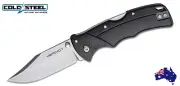 COLD STEEL VERDICT LOCKBACK POCKET FOLDING KNIFE CSFLC3CPSS - 4116 STAINLESS