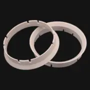 1 x Centering Ring 70,0 - 67,1 MM for Mazda Kia Hyundai Rial Anzio Alutec Icw Rh