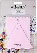 Wiltshire Scraper and Decorator 3 Piece Set