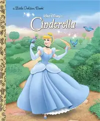 在飛比找三民網路書店優惠-Walt Disney's Cinderella