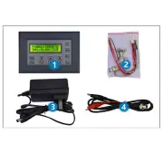 For SGP3002 2MHz 20VPP Multi Waveform/PWM DDS Function Signal Generator Module