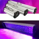 High Power 395nm 365nm 40W 80W 120W Blacklight UV Curing Lamp Glue Curing Light