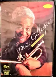 Dizzy Gillespie A Night In Chicago DVD - FREE SHIPPING.
